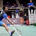 Live Streaming Badminton Matches
