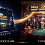 Weekend Casino Tournaments