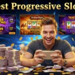 Best Progressive Slots for Players